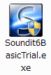 Sound it! 6.0 Basic体験版インストーラ