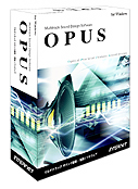 OPUS for Windows�i�I�[�p�X �t�H�[ �E�C���h�E�Y�j