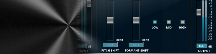 AdvPitchShift2 VST