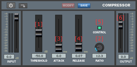 COMPRESSOR