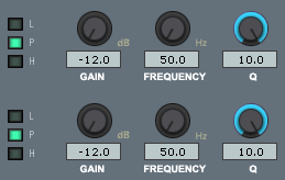 50Hz HumCut