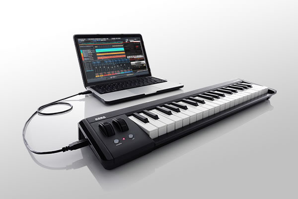 korg microkey 37