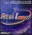 Real Loops Vol.2 Contemporary  Rare Grooves