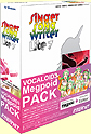 Singer Song Writer Lite 7 VOCALOIDTM3 Megpoid Pack（数量限定）