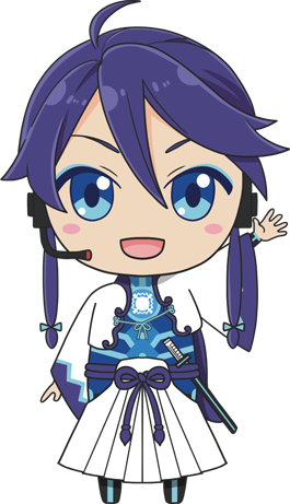 VOCALOID4 がくっぽいど｜株式会社インターネット