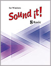 Sound it! 8 Basic
