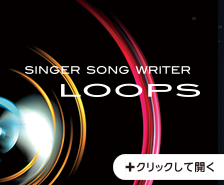 Singer Song Writer Loops
